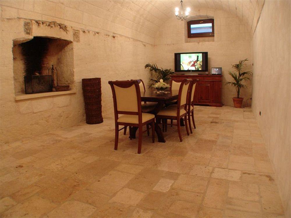 Hotel Masseria Fortificata Donnaloia Monopoli Ngoại thất bức ảnh
