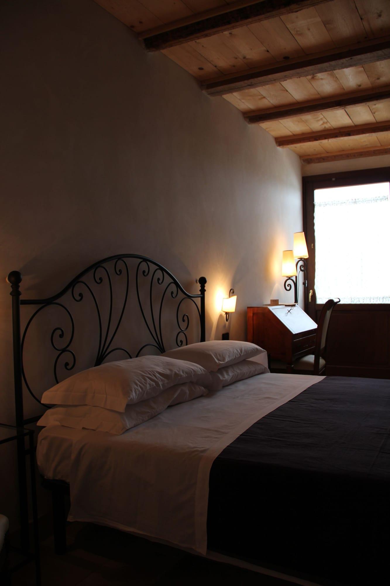 Hotel Masseria Fortificata Donnaloia Monopoli Ngoại thất bức ảnh