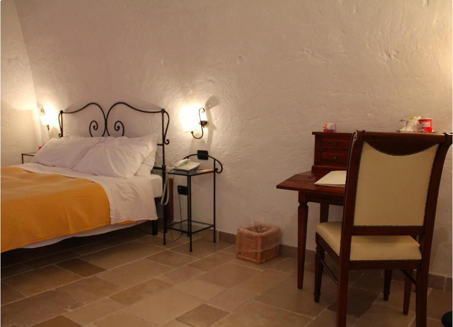 Hotel Masseria Fortificata Donnaloia Monopoli Ngoại thất bức ảnh