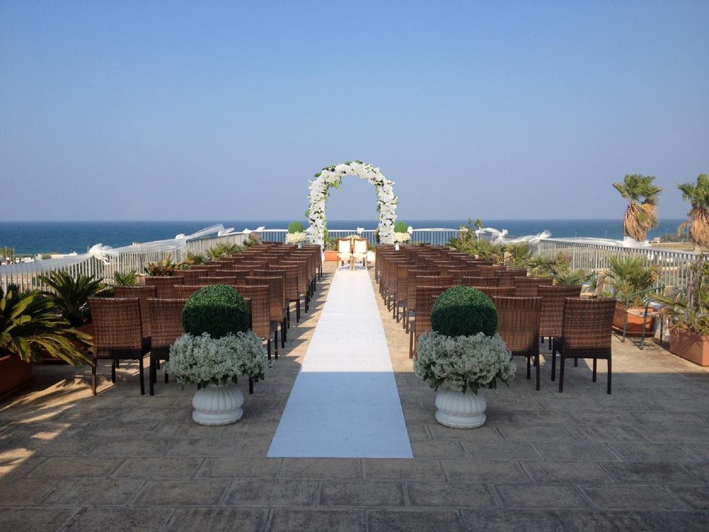 Hotel Masseria Fortificata Donnaloia Monopoli Ngoại thất bức ảnh