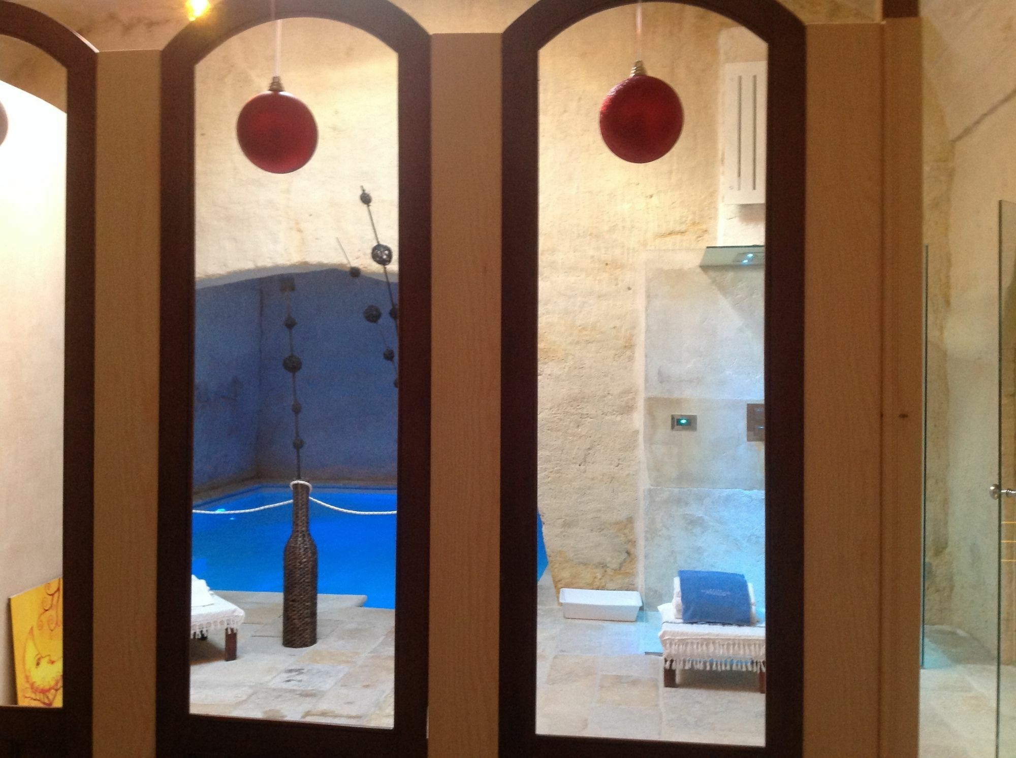 Hotel Masseria Fortificata Donnaloia Monopoli Ngoại thất bức ảnh