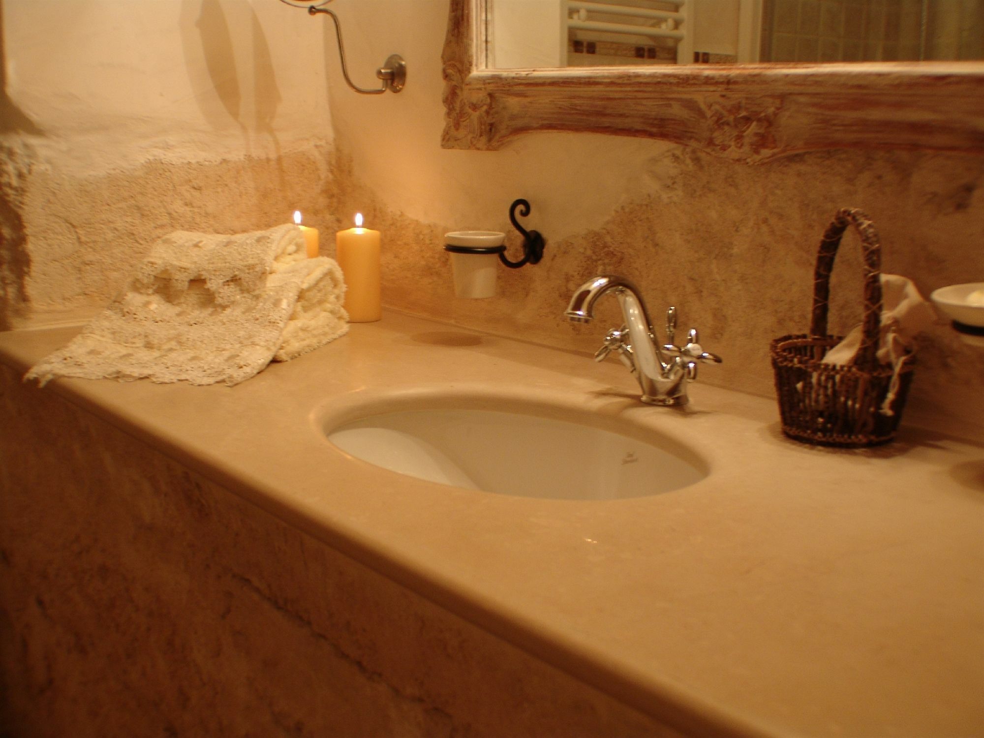 Hotel Masseria Fortificata Donnaloia Monopoli Ngoại thất bức ảnh
