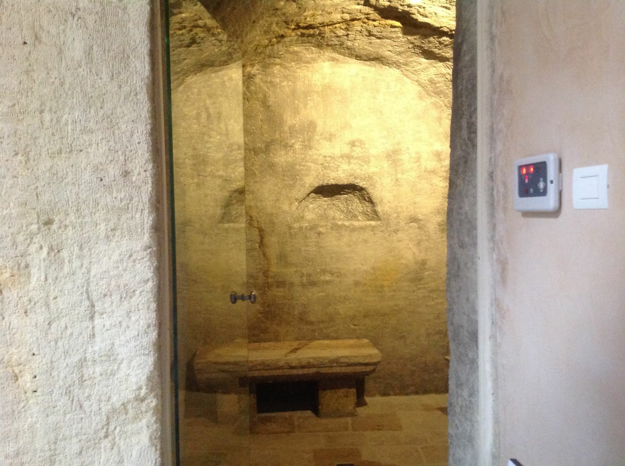 Hotel Masseria Fortificata Donnaloia Monopoli Ngoại thất bức ảnh
