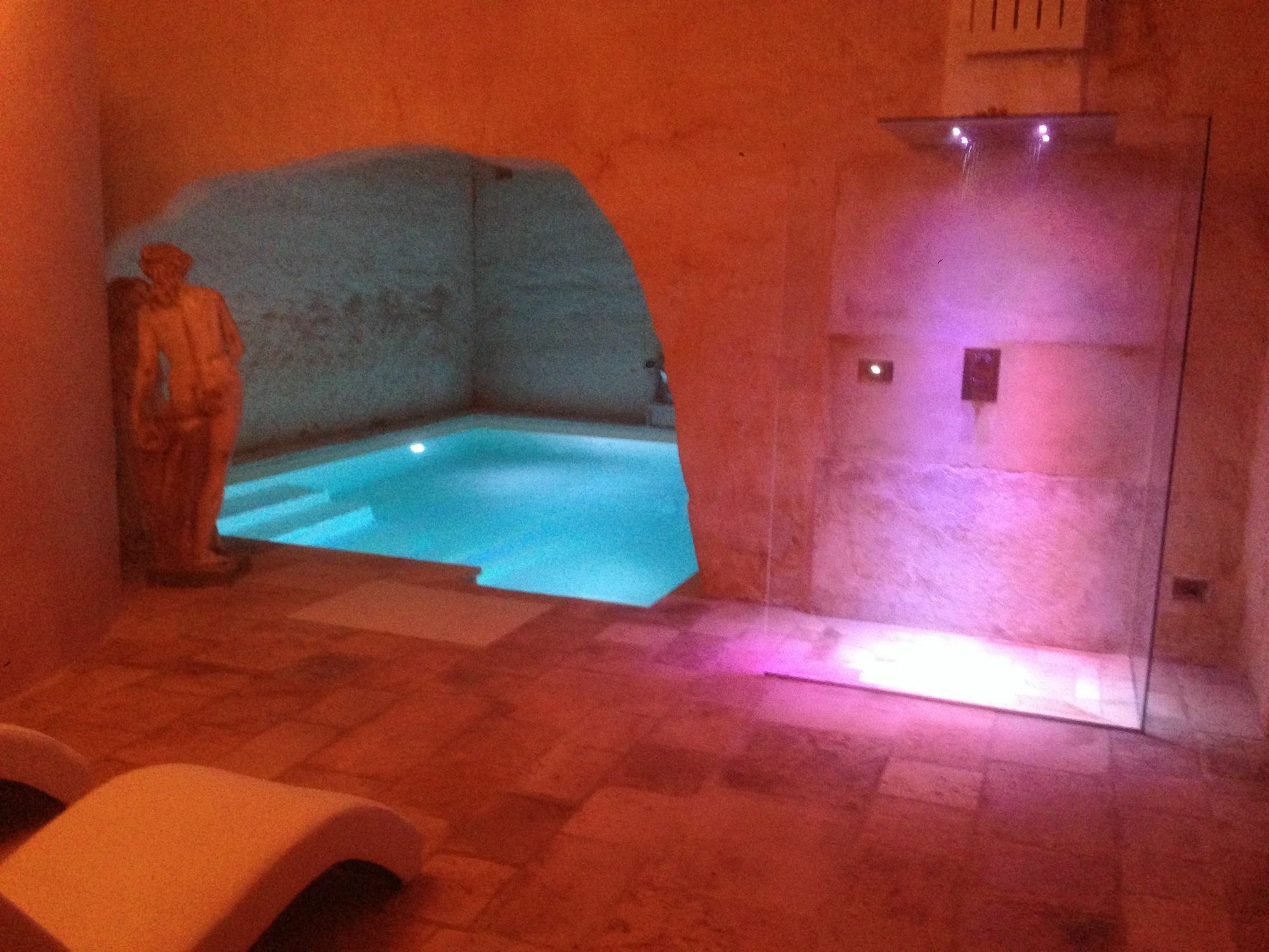 Hotel Masseria Fortificata Donnaloia Monopoli Ngoại thất bức ảnh