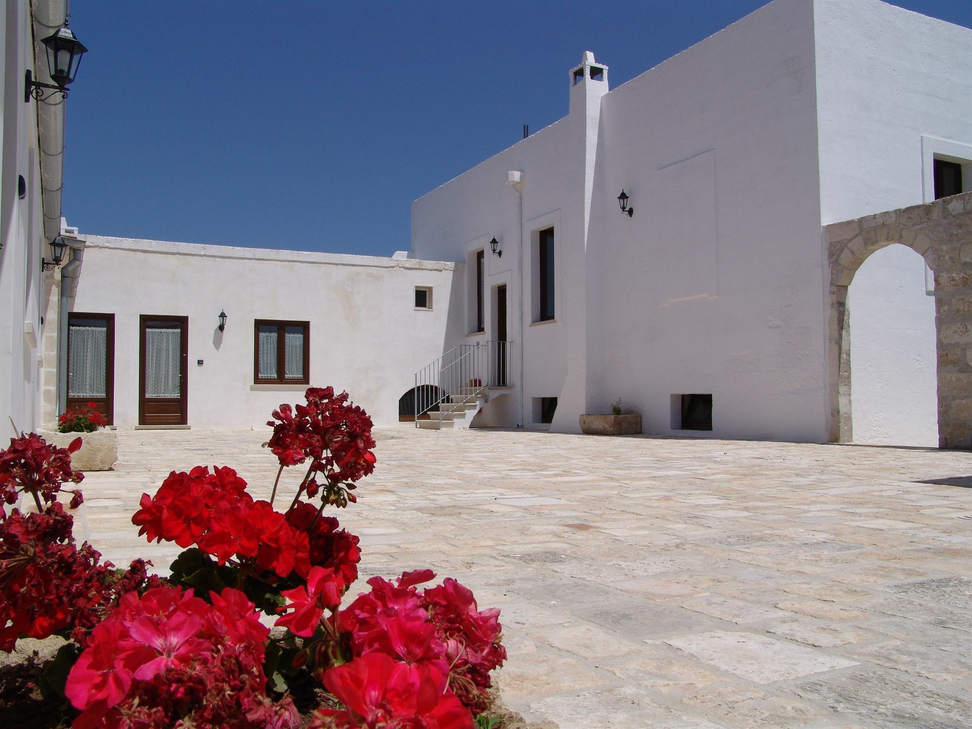 Hotel Masseria Fortificata Donnaloia Monopoli Ngoại thất bức ảnh