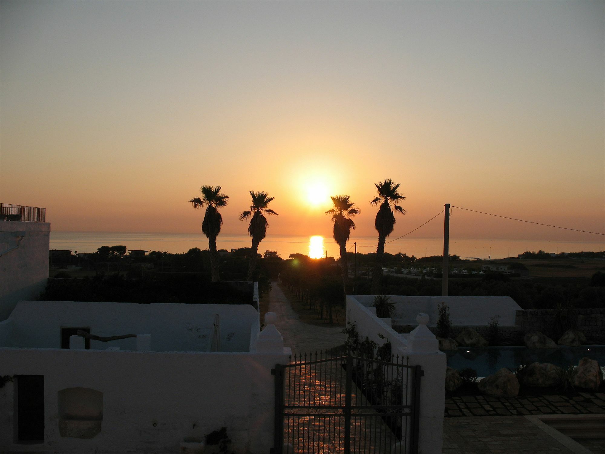 Hotel Masseria Fortificata Donnaloia Monopoli Ngoại thất bức ảnh