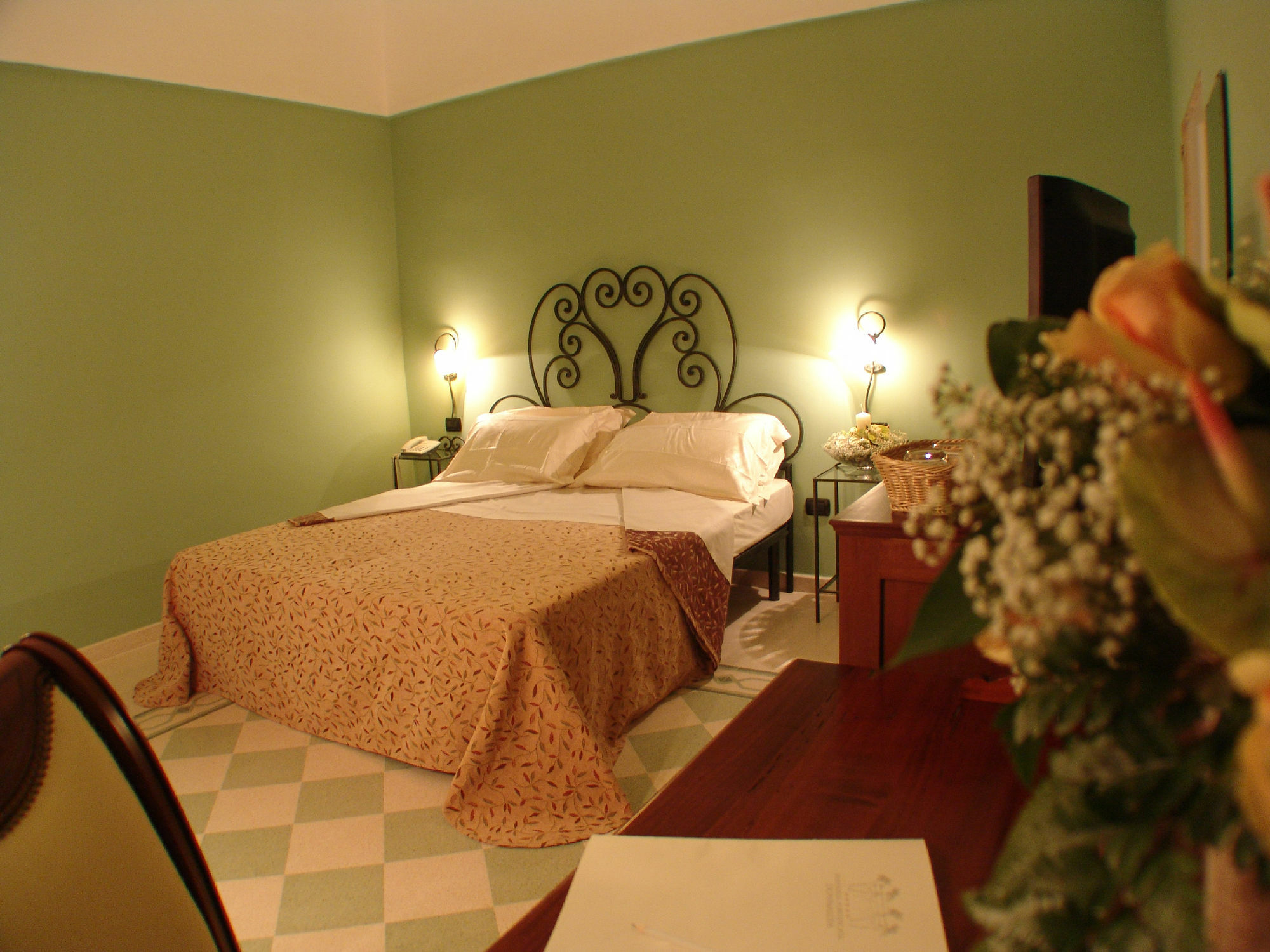 Hotel Masseria Fortificata Donnaloia Monopoli Ngoại thất bức ảnh