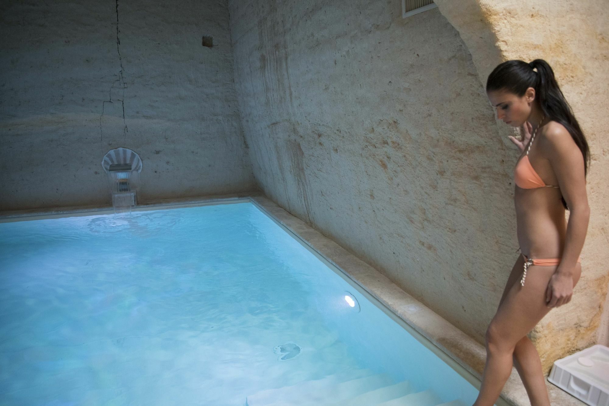 Hotel Masseria Fortificata Donnaloia Monopoli Ngoại thất bức ảnh