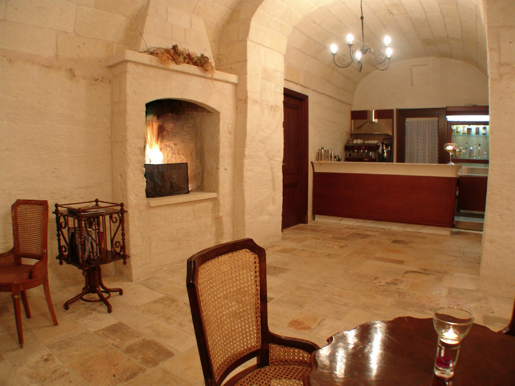 Hotel Masseria Fortificata Donnaloia Monopoli Ngoại thất bức ảnh